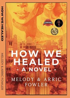 Cover How We Healed (eBook, ePUB)