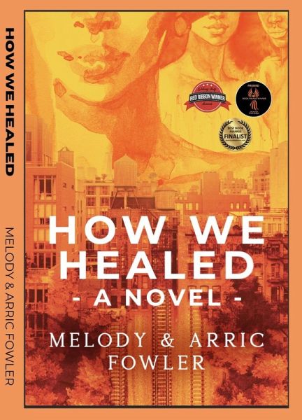 How We Healed (eBook, ePUB) How We Healed (eBook, ePUB)