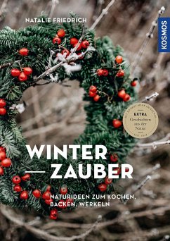 Winterzauber  - Friedrich, Natalie