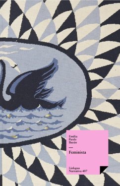 Cover Feminista (eBook, ePUB)