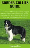 Border Collies Guide (eBook, ePUB)