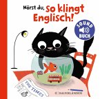 Hörst du, so klingt Englisch! (Soundbuch)  (Mängelexemplar)