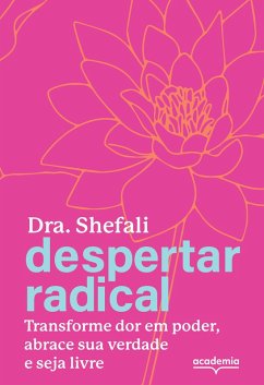 Cover Despertar radical (eBook, ePUB)