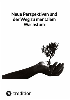 Cover Neue Perspektiven und der Weg zu mentalem Wachstum