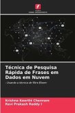 Técnica de Pesquisa Rápida de Frases em Dados em Nuvem