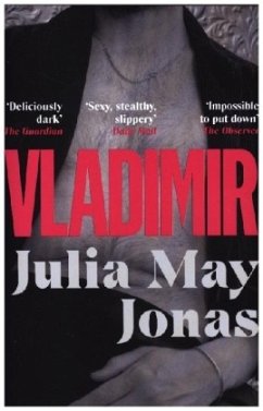Vladimir, Hot Pink Edition - Jonas, Julia May