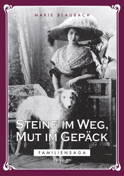 Steine im Weg, Mut im Gepäck