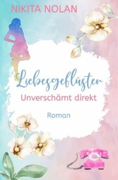 Cover Liebesgeflüster - Unverschämt direkt
