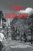 L'ange purificateur (eBook, ePUB)