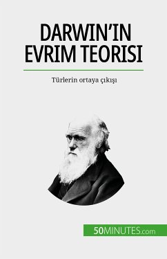 Darwin'in Evrim Teorisi (eBook, ePUB) - Parmentier, Romain