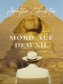 Mord auf dem Nil (übersetzt) (eBook, ePUB)