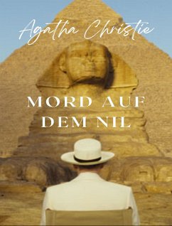 Mord auf dem Nil (übersetzt) (eBook, ePUB) - Christie, Agatha