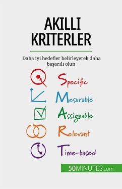 AKILLI kriterler (eBook, ePUB) - Steffens, Guillaume