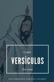 1,400 Versículos por Tema (eBook, ePUB)