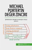 Michael Porter'in deger zinciri (eBook, ePUB)