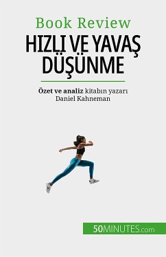 Hızlı ve Yavaş Düşünme (eBook, ePUB) - Glorieux, Dries