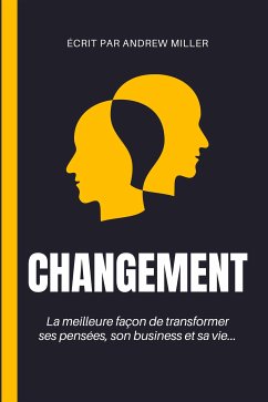 Changement (eBook, ePUB) - Miller, Andrew