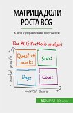 Матрица доли роста BCG: теория и применение (eBook, ePUB)