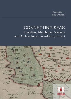 Connection Seas (eBook, PDF) - Cattaneo, Nelly; Massa, Serena