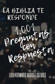 1,001 Preguntas Con Respuesta - La Biblia te Responde (eBook, ePUB)