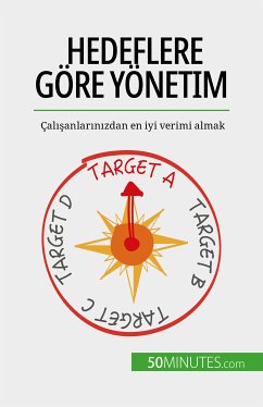 Hedeflere göre yönetim (eBook, ePUB) - de Harlez, Renaud