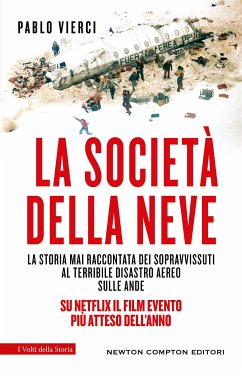 La società della neve (eBook, ePUB) - Vierci, Pablo