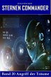 Angriff der Träume (STERNEN COMMANDER... - Bild 1