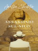 Assassinio sul Nilo (tradotto) (eBook, ePUB)