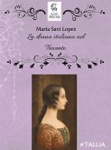 La donna italiana nel Trecento (eBook, ePUB)