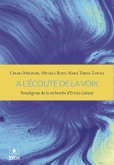 A l’écoute de la vox (eBook, PDF)