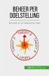 Beheer per doelstelling (eBook, ePUB) - Bild 1