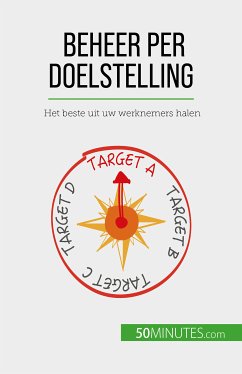 Beheer per doelstelling (eBook, ePUB) - de Harlez, Renaud