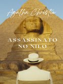 Assassinato no Nilo (traduzido) (eBook, ePUB)