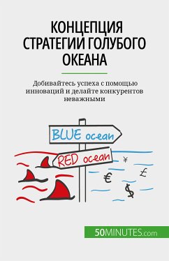 Концепция стратегии голубого океана (eBook, ePUB) - Pichère, Pierre