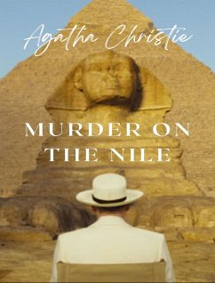 Murder on the Nile (eBook, ePUB) - Christie, Agatha
