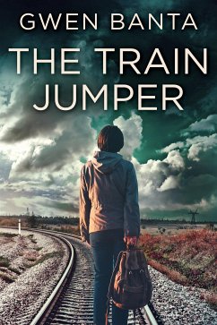 The Train Jumper (eBook, ePUB) - Banta, Gwen