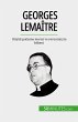 Georges Lemaître (eBook, ePUB) - Bild 1