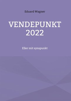 Vendepunkt 2022 (eBook, ePUB)