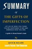 Summary of The Gifts of Imperfection (eBook, ePUB)