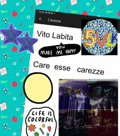 Care esse carezze (eBook, ePUB) - Vito, Labita