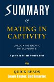 Summary of Mating in Captivity (eBook, ePUB)