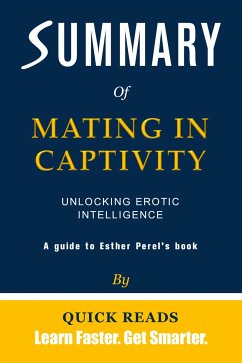 Summary of Mating in Captivity (eBook, ePUB) - Reads, Quick