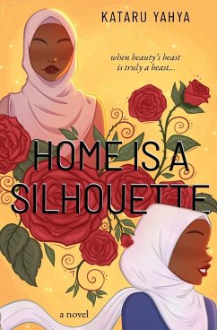 Home Is a Silhouette - Yahya, Kataru