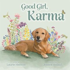 Good Girl, Karma - Hanson, Laurie