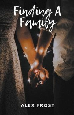 Finding A Family - King, Lorna