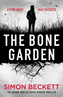 Cover The Bone Garden
