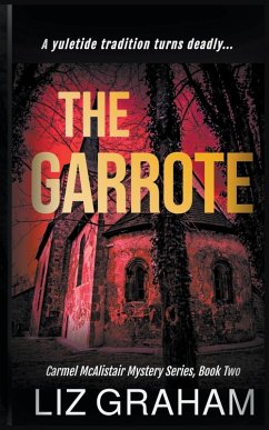 Cover The Garrote
