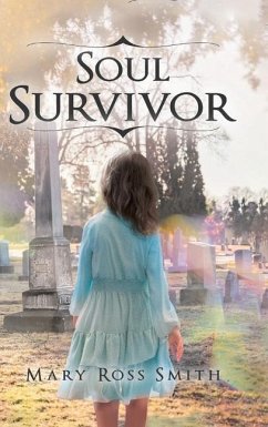 Soul Survivor - Smith, Mary Ross