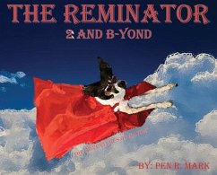 Cover The Reminator 2 and B-yond