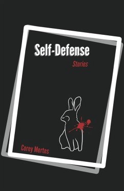 Cover Self Defense